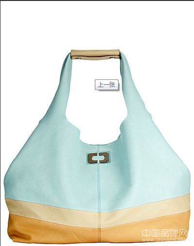 Diane von Furstenberg2012春夏系列手袋_二手奢侈品二手奢侈品包包哪里买