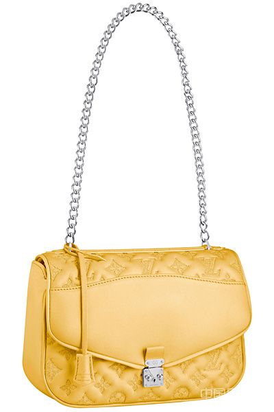 复古是王道 Louis Vuitton 2012春夏系列手袋_二手奢侈品包包货源哪里批发市场
