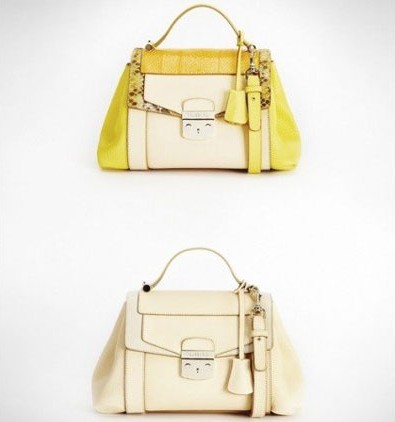 Trussardi 发布2013春夏系列包款_二手奢侈品包包分几个等级