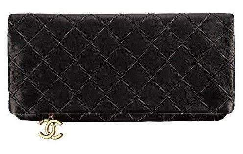 香奈儿Chanel迷人小香包诱惑早春新款_二手奢侈品包和正品有什么区别