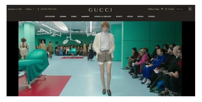 Gucci现任副总裁将离职 由4名管理人员组成全新的管理层_二手奢侈品二手奢侈品包包哪里买