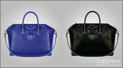Givenchy Antigona 2013 春季系列包款_二手奢侈品包包在哪个app买