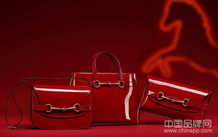 Gucci(古奇)推出中国马年系列皮包_广州奢侈品包包厂家货源前10名