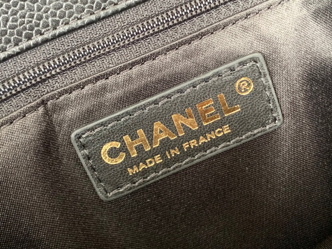 Chanel Grand Shopping Tote 纯原厂GST妈咪袋 50995