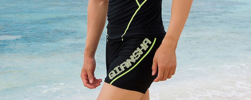 男士泳裤有哪些样式？什么材料比较好？？