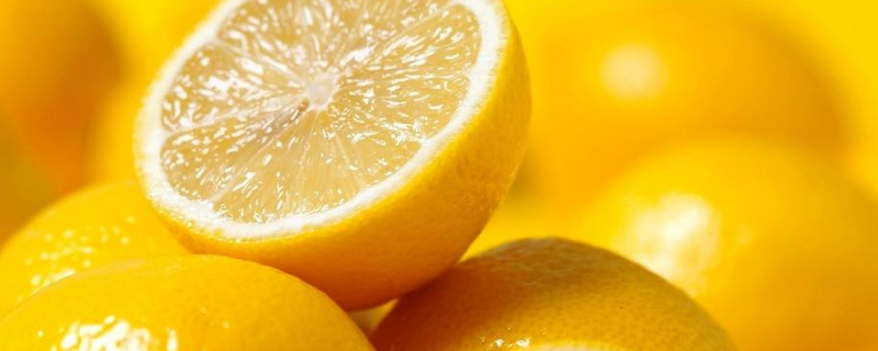 巧用柠檬汁的几种方法？