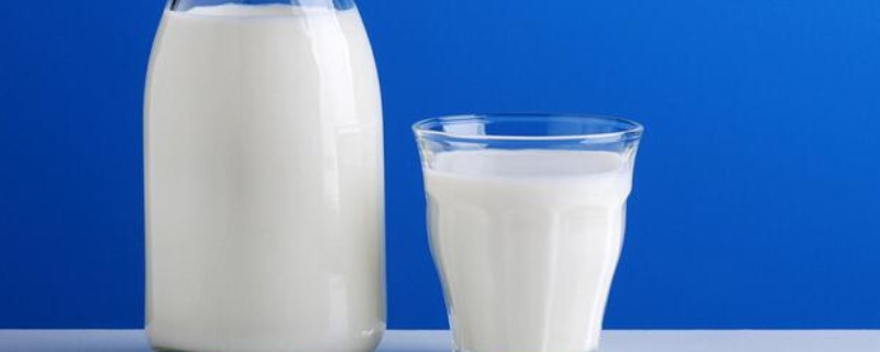 过期的牛奶可不可以做面膜呢？