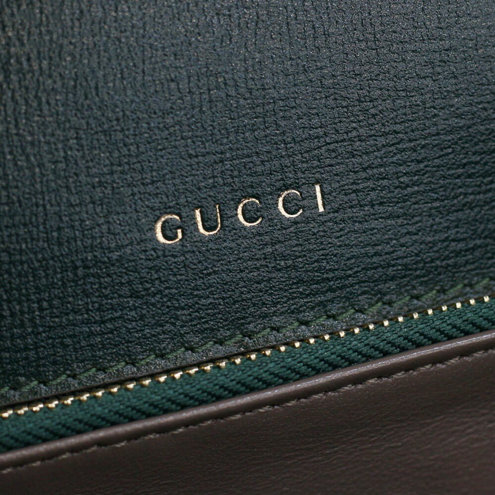 Gucci Sylvie 1969 small shoulder bag ‎601067 1DB0X 3020