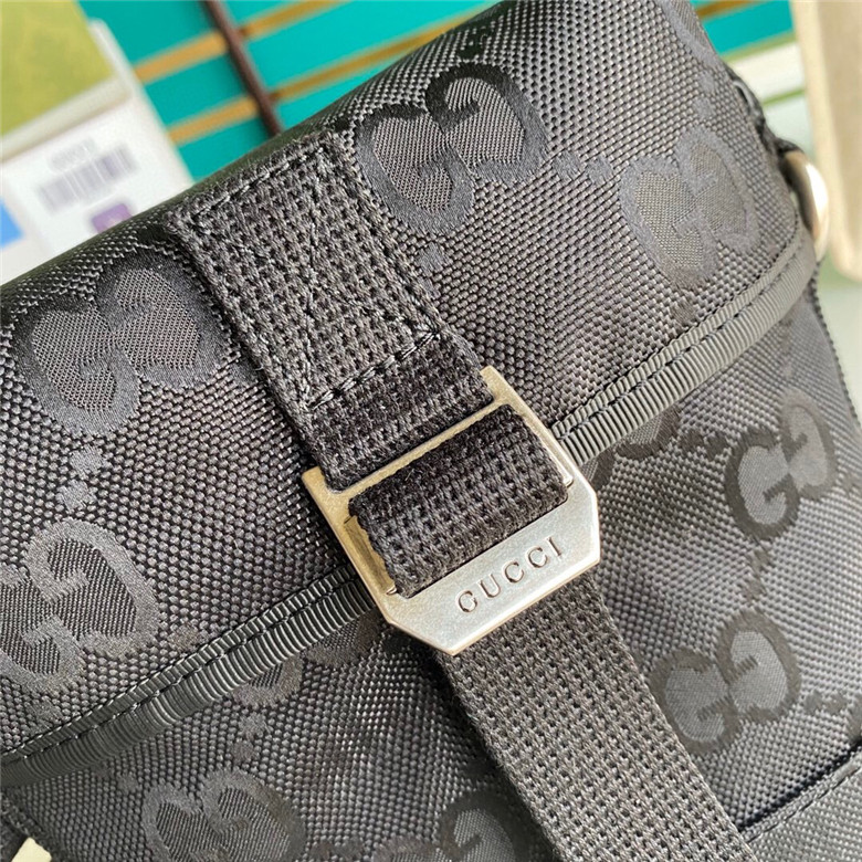 Gucci 643858 Off The Grid系列邮差包