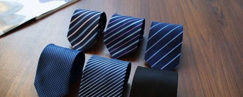 领带的作用有哪些?