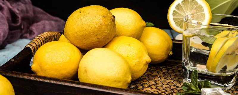 巧用柠檬汁的几种方法？