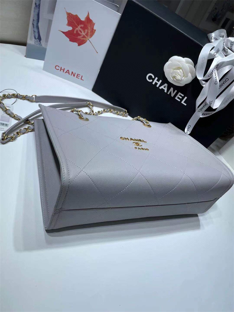 Chanel AS2752 B06377 ND354 小号购物包