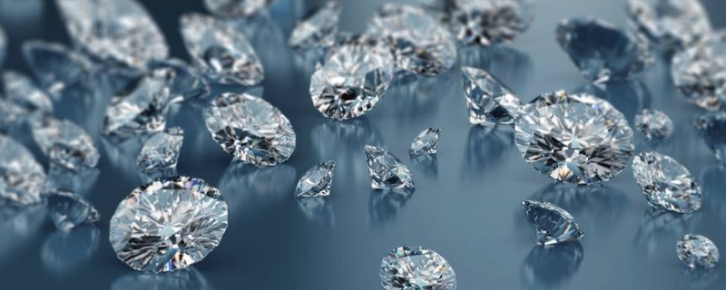什么是钻石?