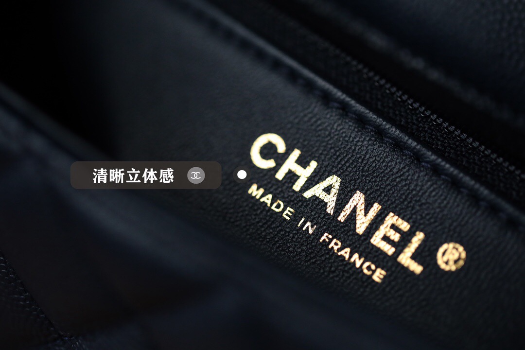 Chanel 2021春夏新款豆腐包
