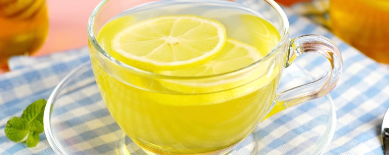 柠檬祛斑的正确方法是什么？