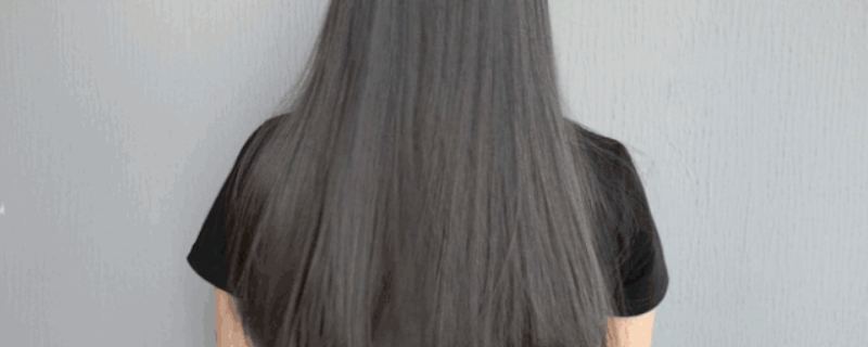怎样让头发变得柔顺有光泽，防止头发毛躁的方法?