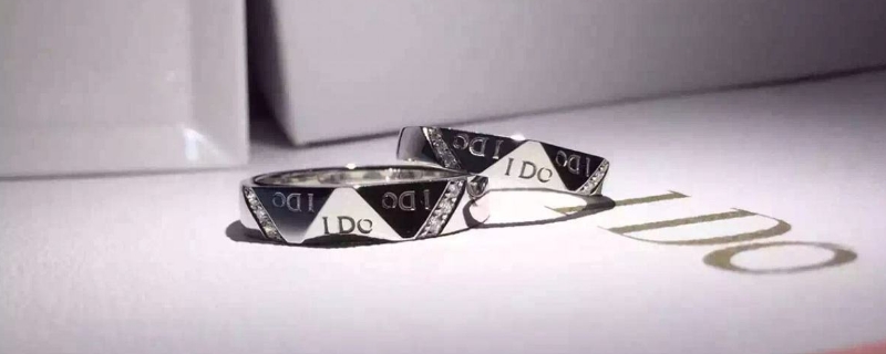 钻石戒指的品格，钻戒挑选细则——钻戒的款式?