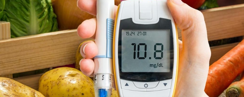 血糖高有什么症状表现，血糖增高自测