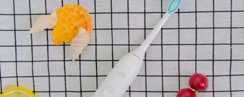 电动牙刷的正确使用方法，效果怎么样