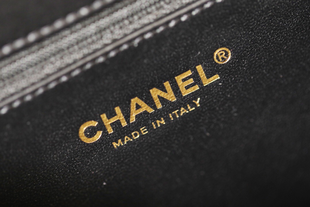 Chanel香奈儿 化妆包相机包 A93341