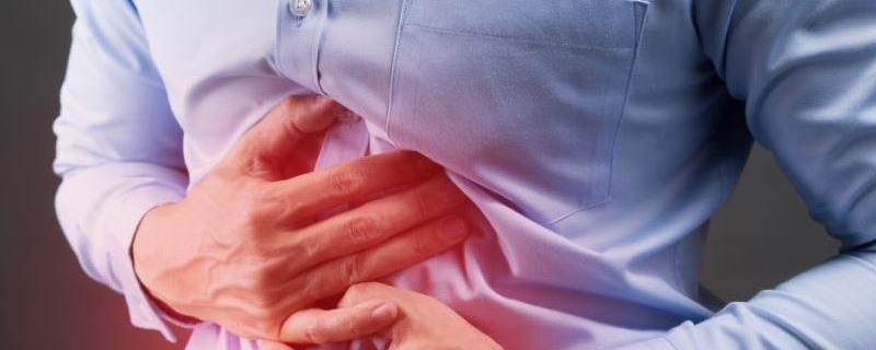 胃痛怎么办最快的止痛办法，胃痛的原因