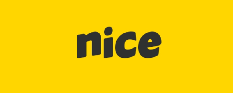nice是什么中文意思，游戏中说nice是什么意思