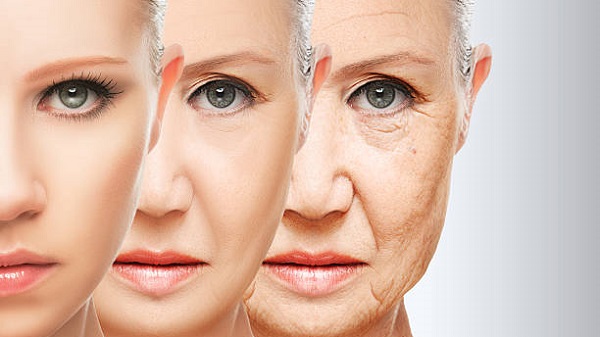 Chemyunion 的天然活性成分使皮肤恢复活力并减少衰老迹象