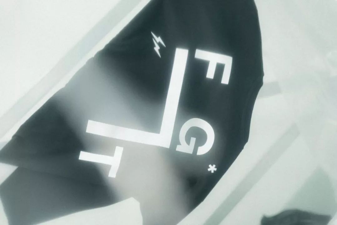 Fragment Design——日本潮流教父的品牌！
