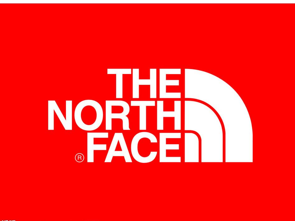 乐斯菲斯（The North Face）——致力于户外运动员的专业装备。