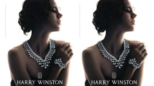 （Harry Winston）海瑞温斯顿——享誉“明星的珠宝商”