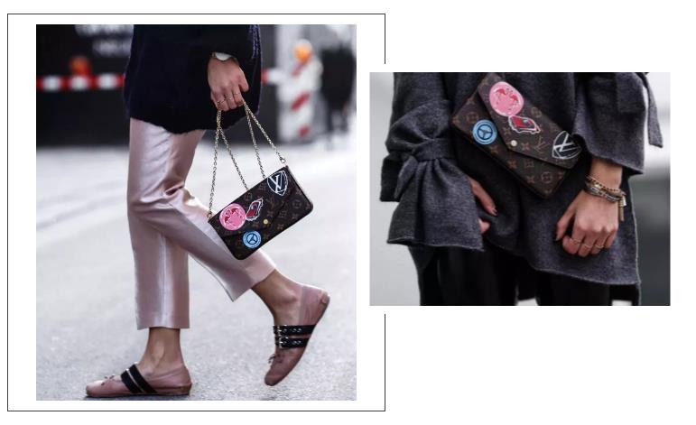 新上架的Chanel包包中，最值得入手的竟然不是经典款？