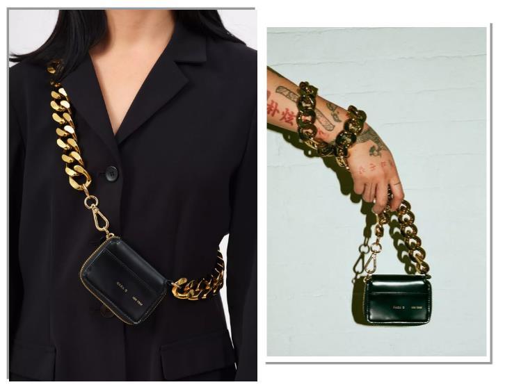 新上架的Chanel包包中，最值得入手的竟然不是经典款？