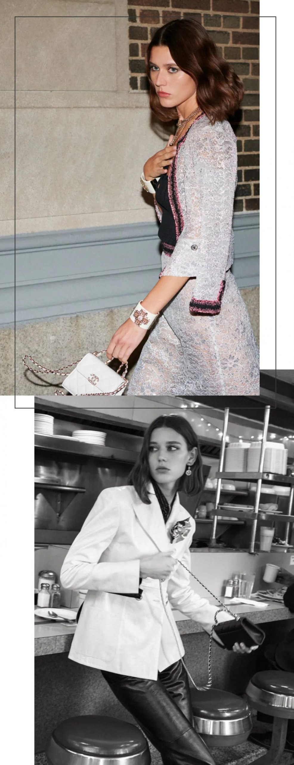 Chanel“有生之年”系列新包来了，怎样都得搞一只！