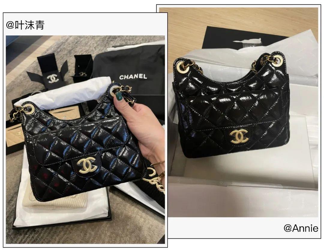 Chanel CF破7万，还有这些“门面”新包更值得买