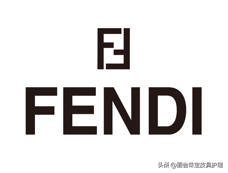 两分钟了解一个品牌：芬迪（FENDI）