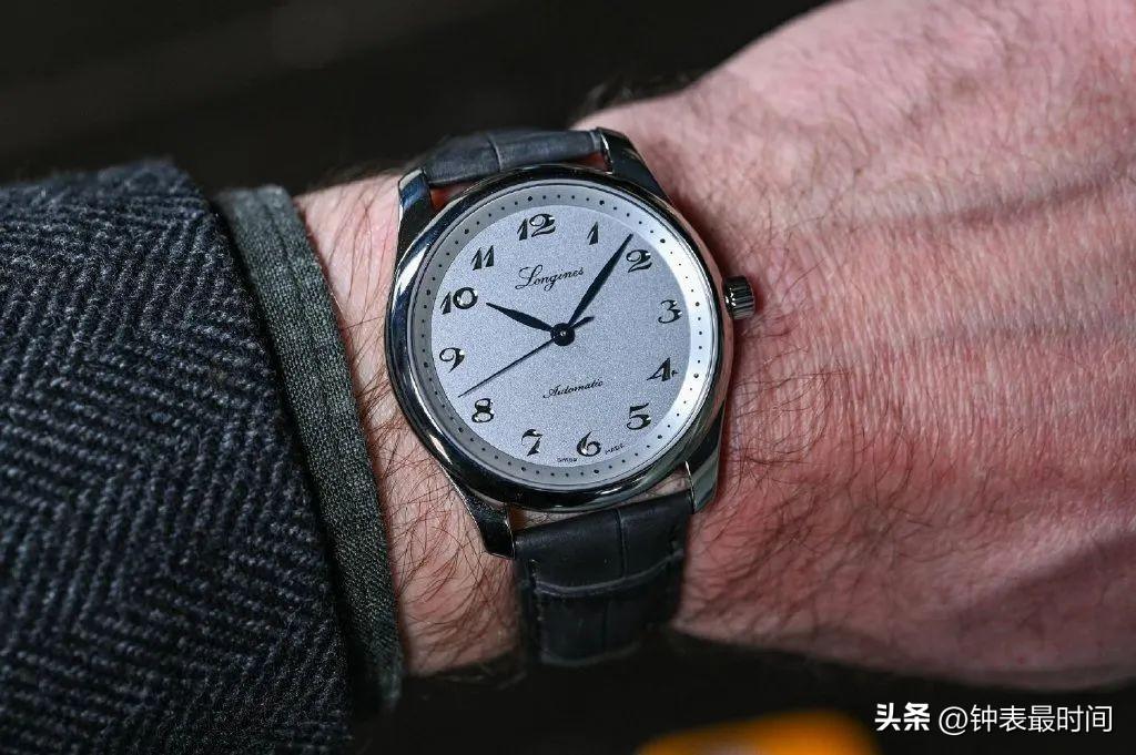 广州复刻手表浪琴的新款名匠，你觉得好看吗？