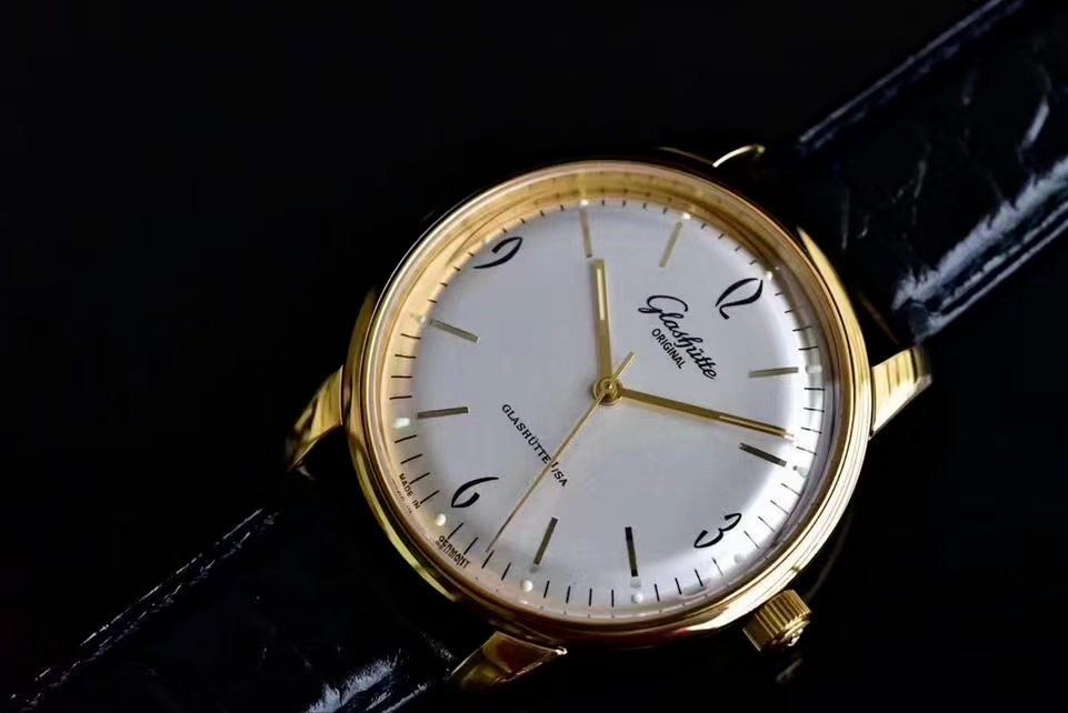 格拉苏蒂手表好吗，这个牌子属于什么档次？