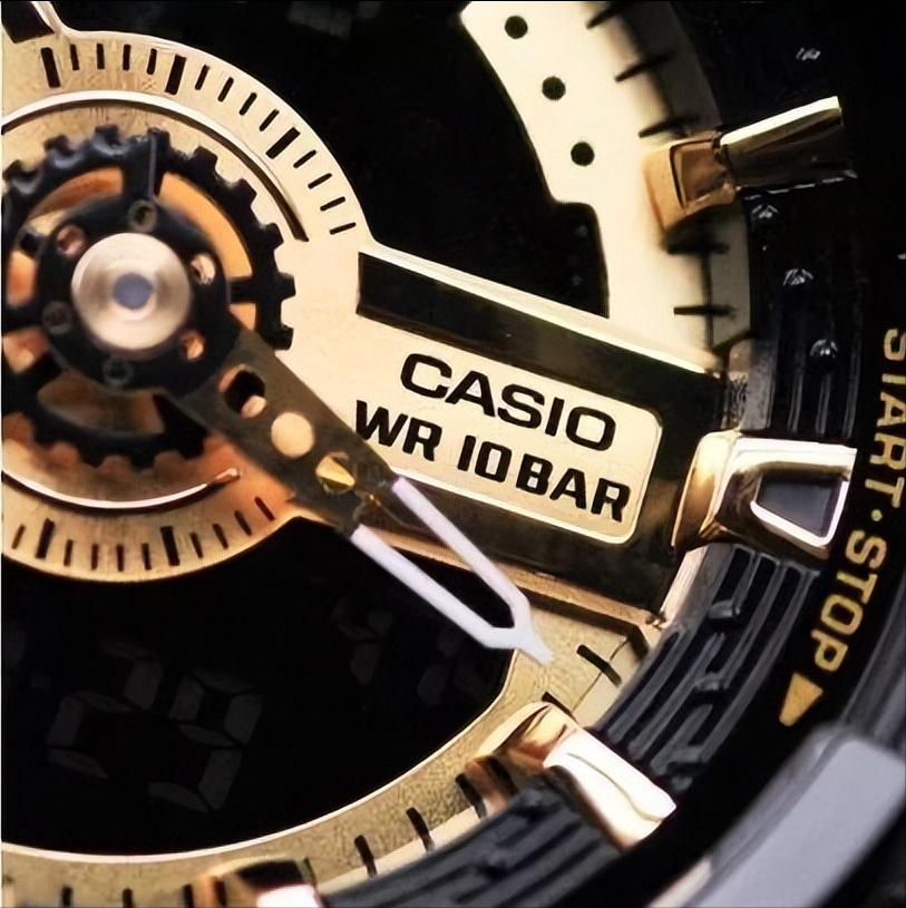 卡西欧手表属于什么档次？为何卡西欧手表如此受欢迎？