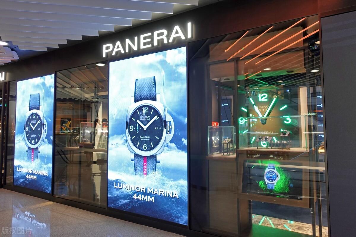 沛纳海腕表，硬汉手表，值得购买吗？