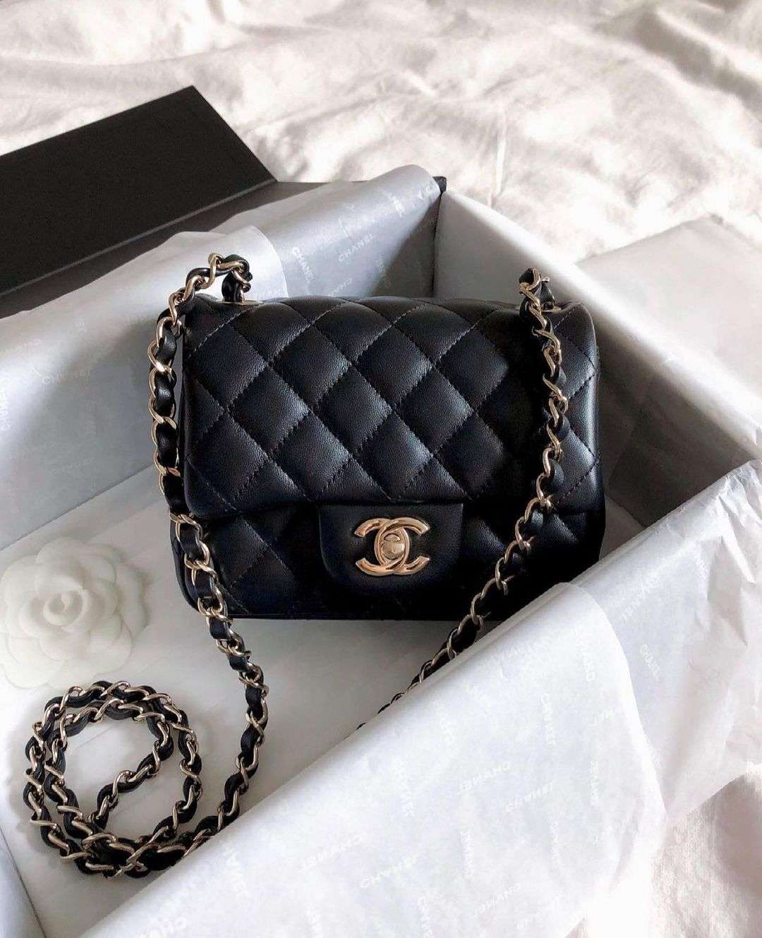 12 Most Affordable Chanel Bags
