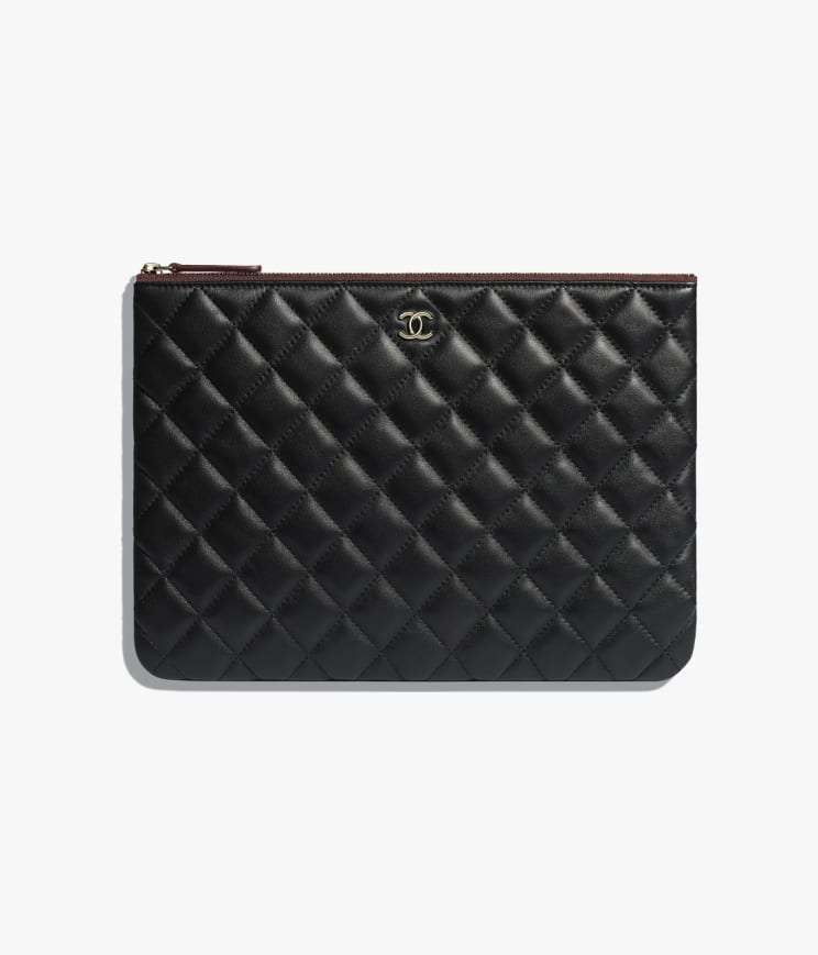 Chanel Classic Pouch