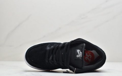 耐克Nike SB Dunk Low Premium”SB 扣篮系列低帮休闲运动滑板板鞋