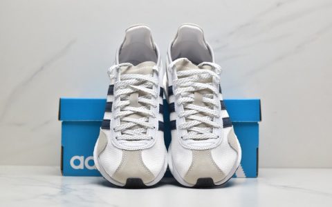 阿迪达斯TOKIO SOLAR HM HUMAN MADE与adidas Originals全新合作系列休闲运动鞋