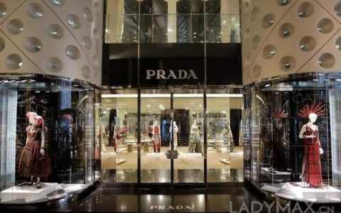 1100万元的资产遭Prada申请冻结，奢侈品平台寺库怎么了？