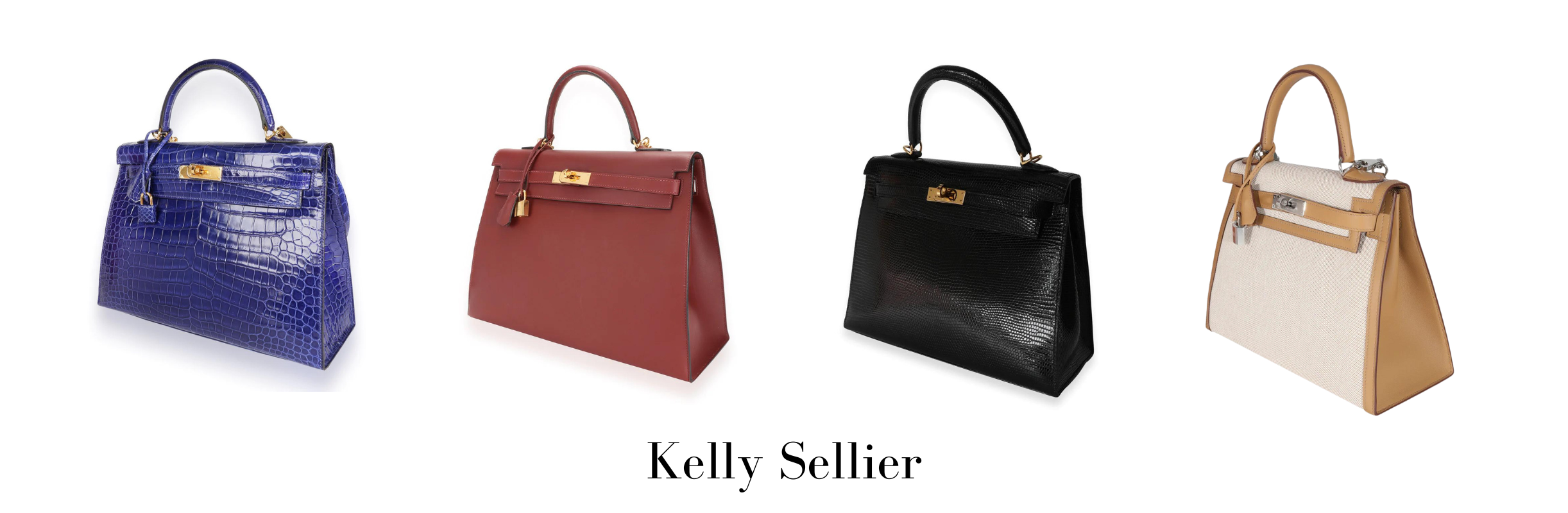 Kelly Sellier buy