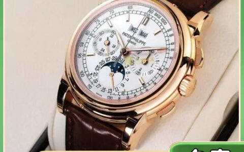 刚买的百达翡丽手表一般能卖几折？