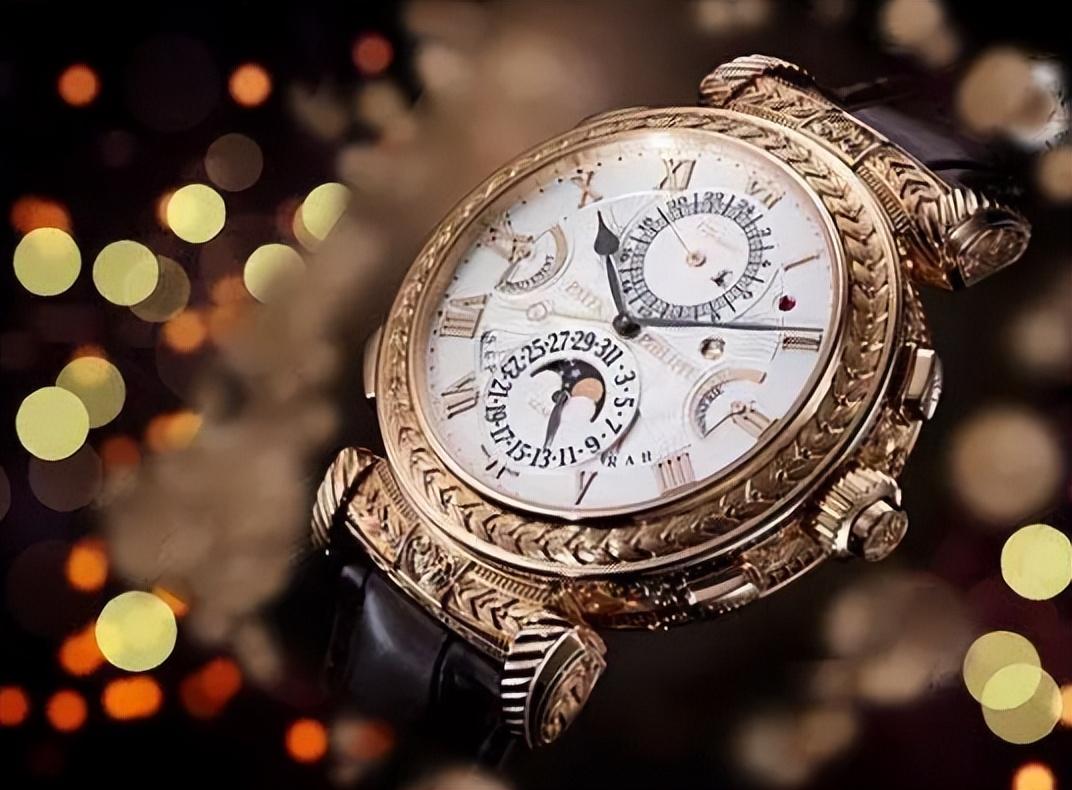 对于花“重金”买的手表，你真的会打理吗？