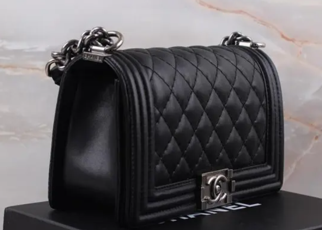 奢侈品包包丨5大奢侈品女包品牌排行，你都了解吗？