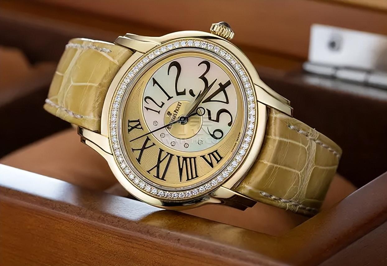 奢侈品手表丨世界三大名表，你知道是哪三个牌子吗？