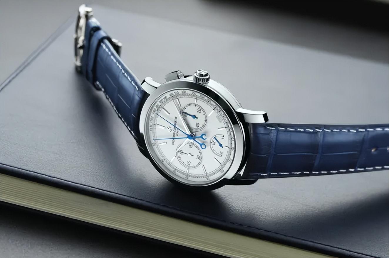 奢侈品手表丨世界三大名表，你知道是哪三个牌子吗？